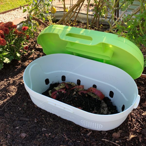 In-Bed Worm Composter - Image 9