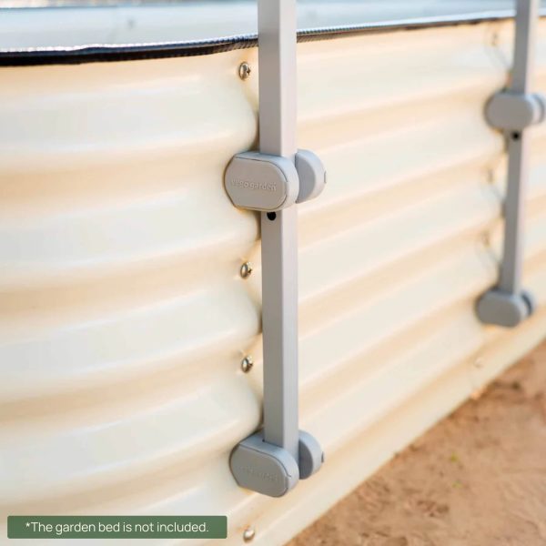 Arched Trellis System - Image 5