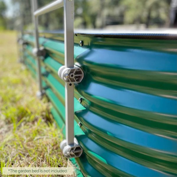Arched Trellis System - Image 13