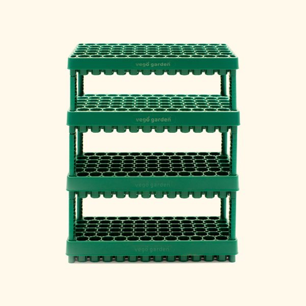 10" x 20" Stackable Seedling Tray - Image 10