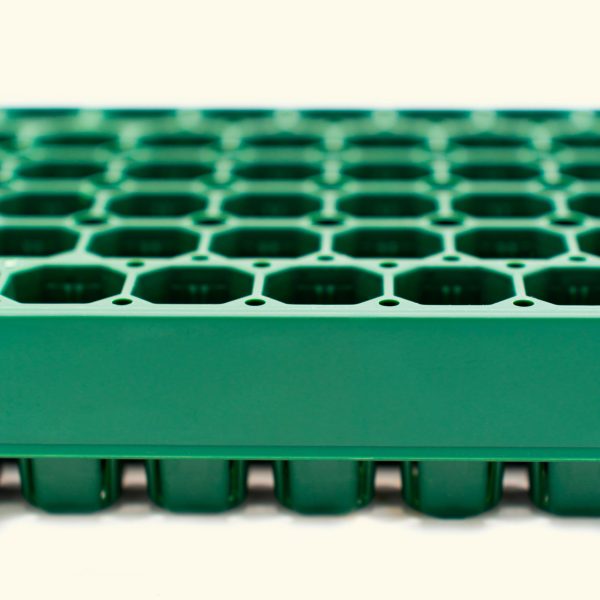 10" x 20" Stackable Seedling Tray - Image 3