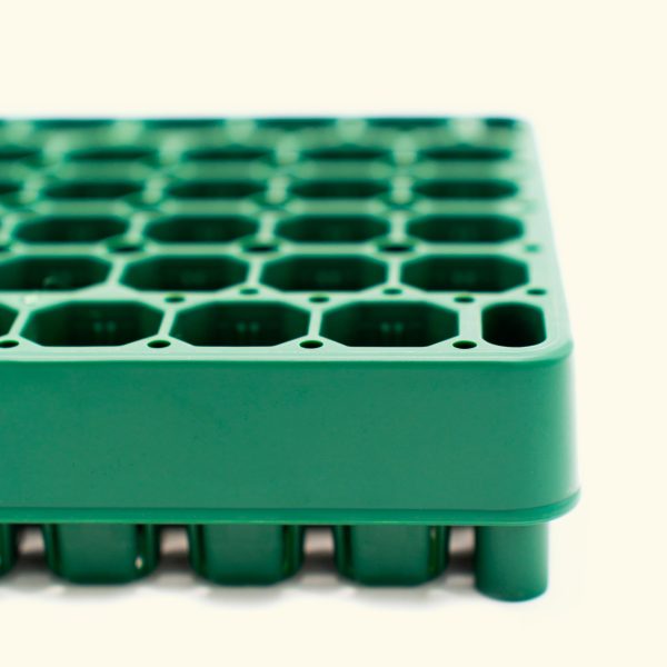 10" x 20" Stackable Seedling Tray - Image 5