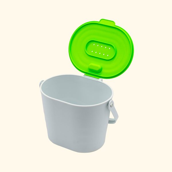 Kitchen Compost Caddy - Image 2