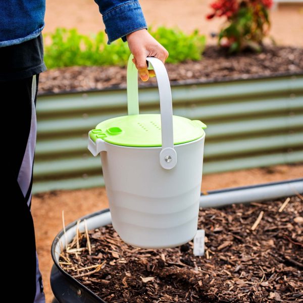 Kitchen Compost Caddy - Image 7