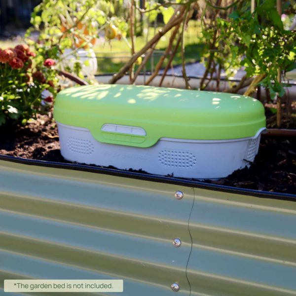 In-Bed Worm Composter - Image 11