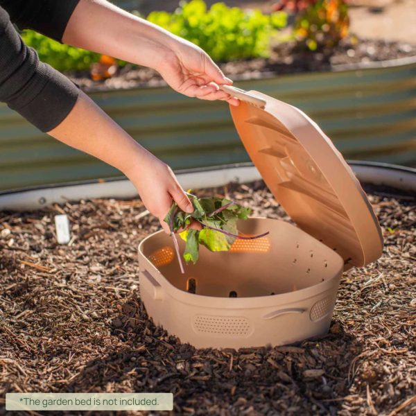 In-Bed Worm Composter - Image 17