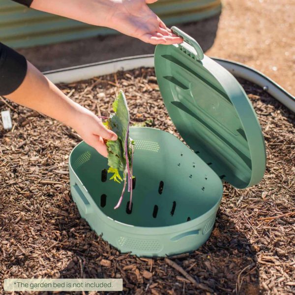 In-Bed Worm Composter - Image 18