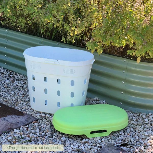 In-Bed Worm Composter - Image 3