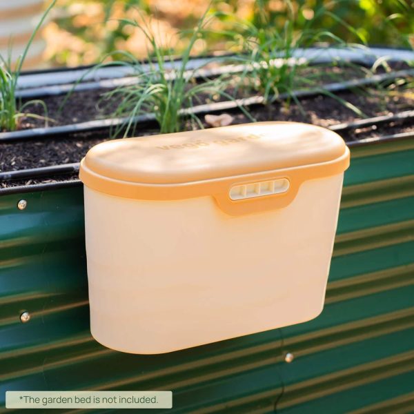 Garden Tool Box - Image 3