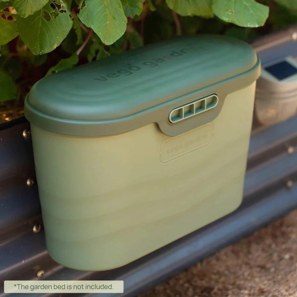 Garden Tool Box - Image 5