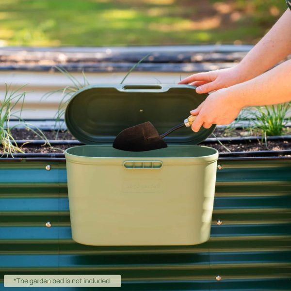 Garden Tool Box - Image 7