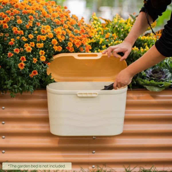 Garden Tool Box - Image 9