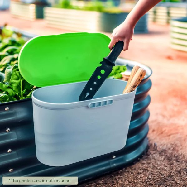Garden Tool Box - Image 10