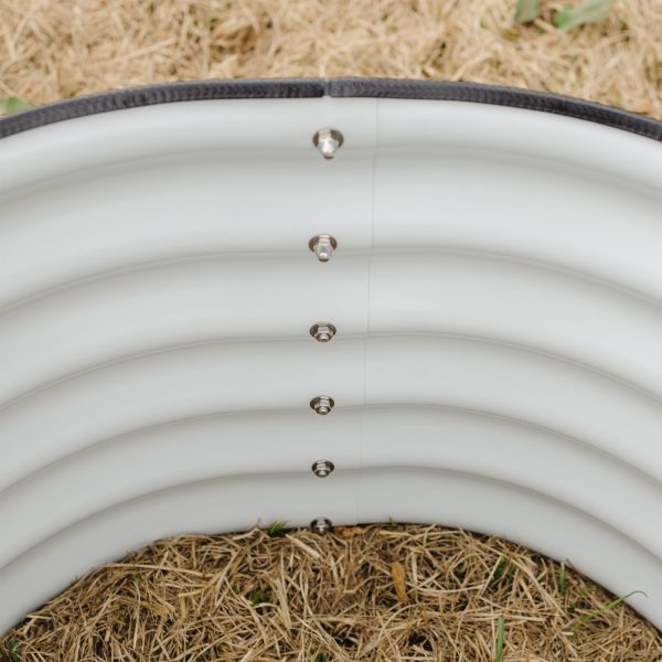 17" Tall Herb Garden Bed 24" Wide - Twin Pack - Image 7