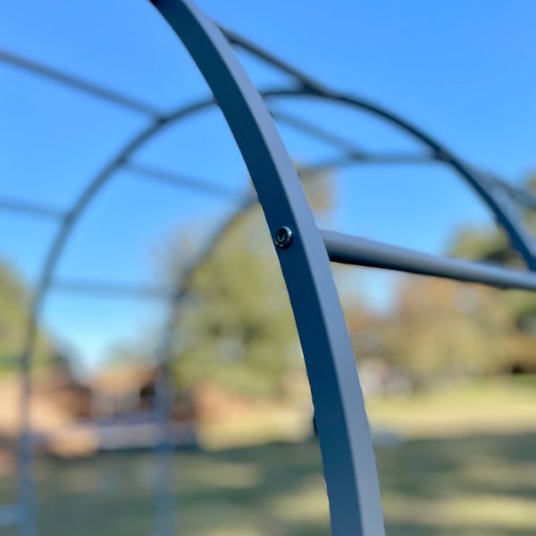 Arched Trellis System - Image 6