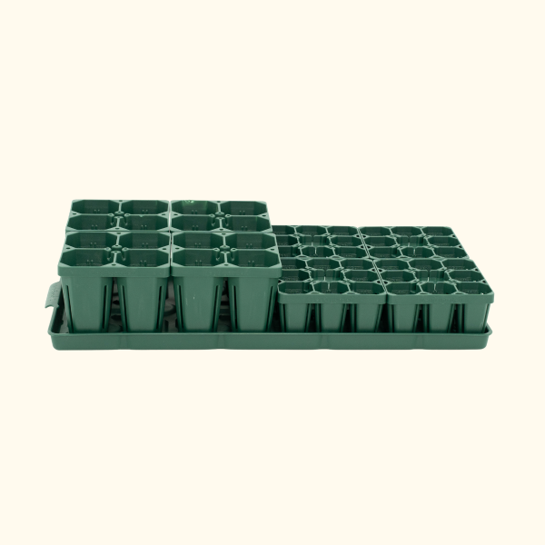 Seed Starting Bundle - 10 in. x 20 in. - Image 2