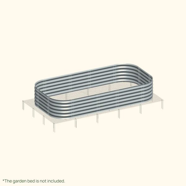 Stainless Steel Gopher Net - Image 2