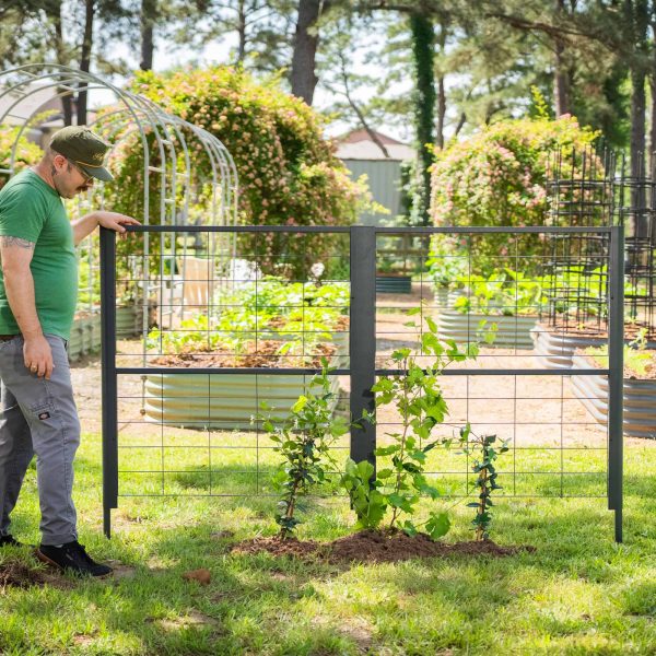 Vego Modern Privacy Trellis - Image 8