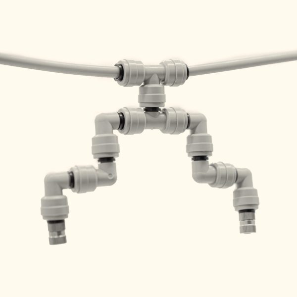 Vego Garden Mister Irrigation System - Image 2