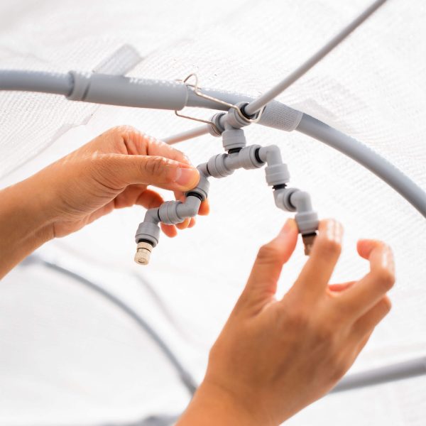 Vego Garden Mister Irrigation System - Image 3