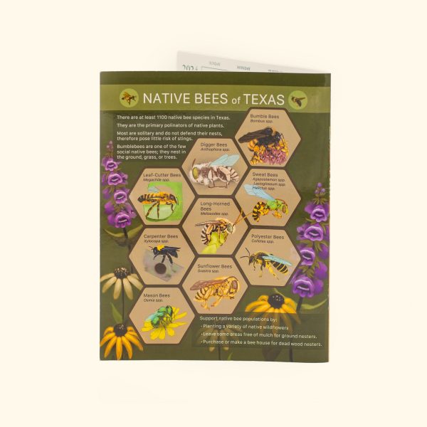 Texas Gardener Magazine Planning Guide 2024 - Image 2