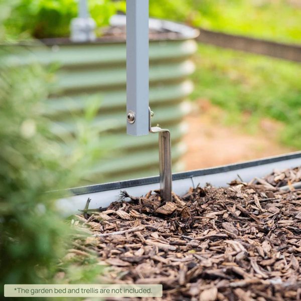 Vego Trellis Anchors - Image 5