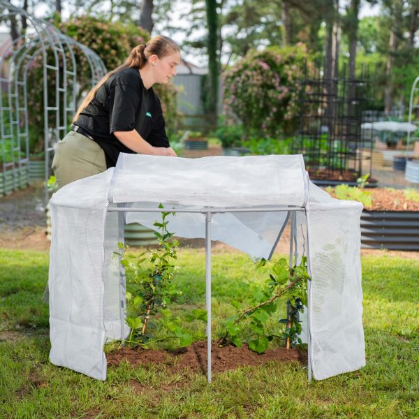 Vego Garden Cover System - Image 10