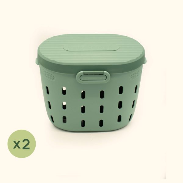 In-Bed Worm Composter - Image 20
