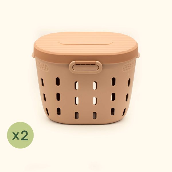 In-Bed Worm Composter - Image 21