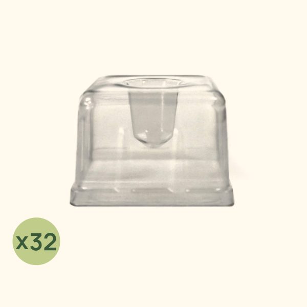 Seedling Tray Lids with Drip Irrigation - Image 6