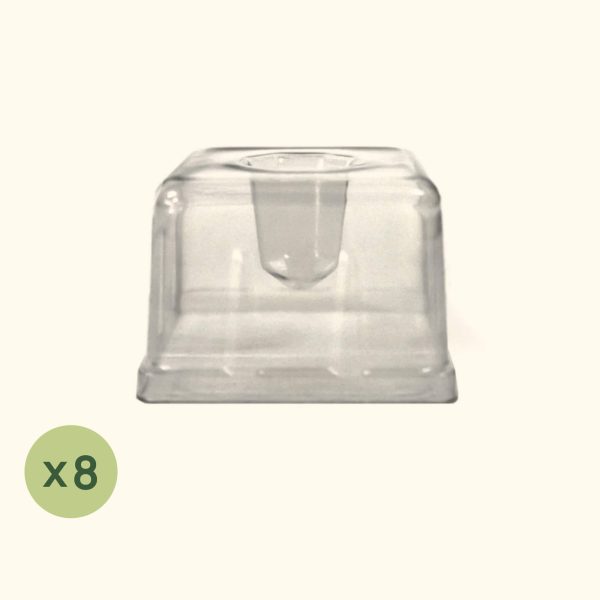 Seedling Tray Lids with Drip Irrigation - Image 8