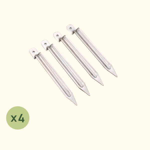 Vego Trellis Anchors