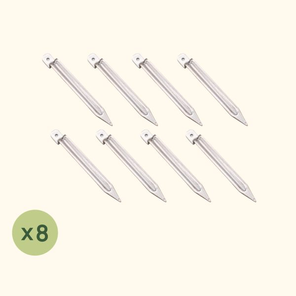 Vego Trellis Anchors - Image 3