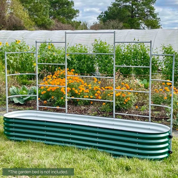 Wall Trellis System - Image 2