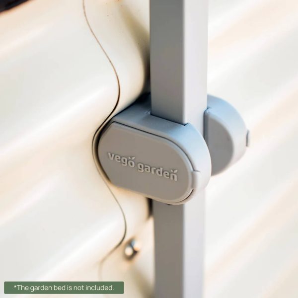Wall Trellis System - Image 9