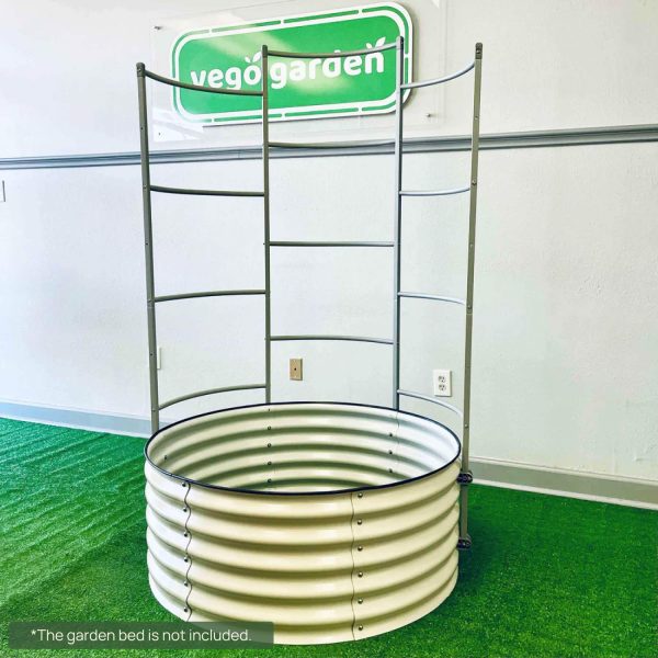 Wall Trellis System - Image 13