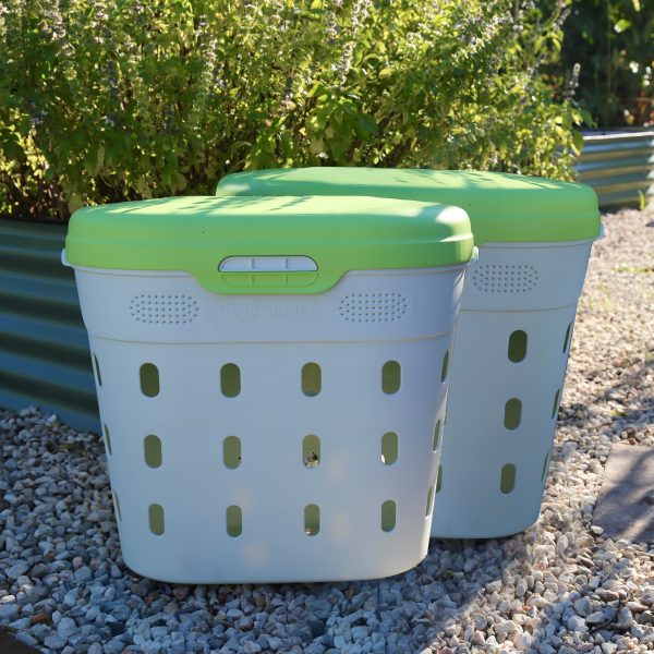 In-Bed Worm Composter - Image 13