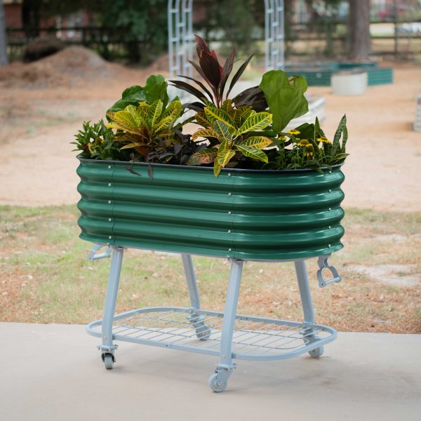 Advanced Elevated Garden Bed - Image 6