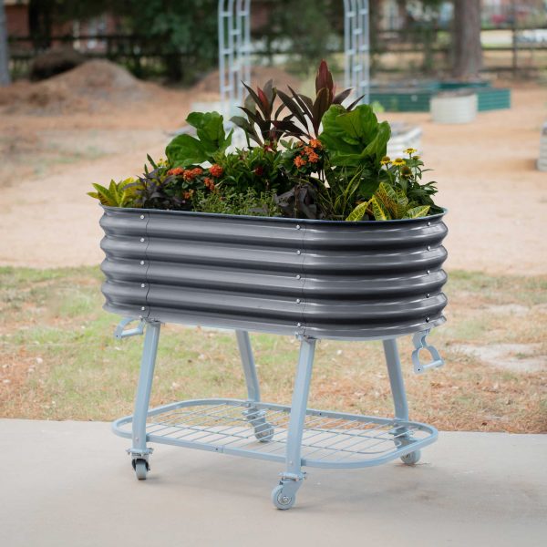 Advanced Elevated Garden Bed - Image 8
