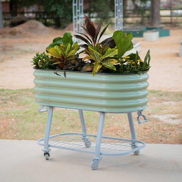 Advanced Elevated Garden Bed - Image 7