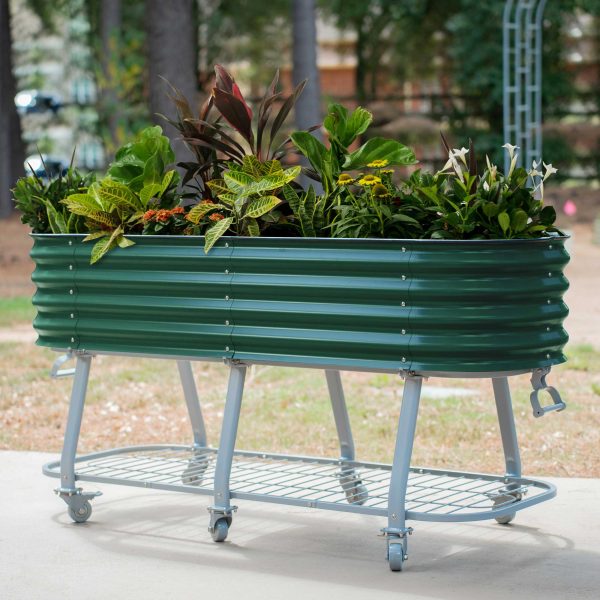 Advanced Elevated Garden Bed - Image 21