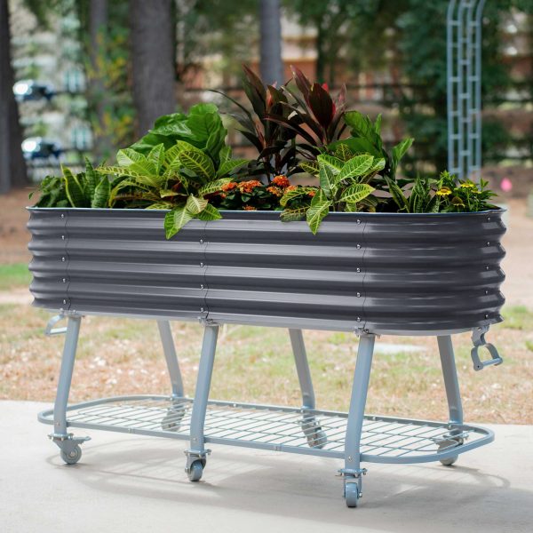 Advanced Elevated Garden Bed - Image 20