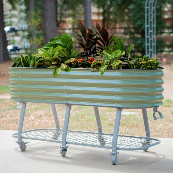 Advanced Elevated Garden Bed - Image 19