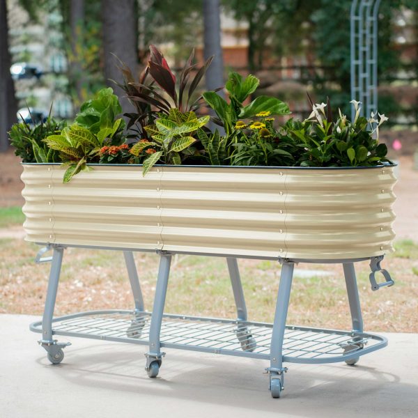 Advanced Elevated Garden Bed - Image 18