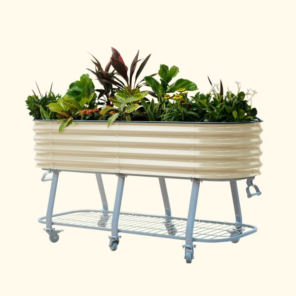 Advanced Elevated Garden Bed - Image 14