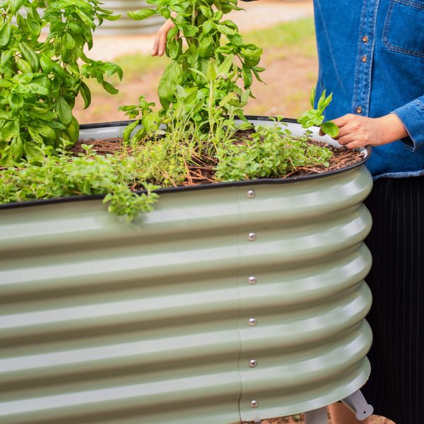 Advanced Elevated Garden Bed - Image 10