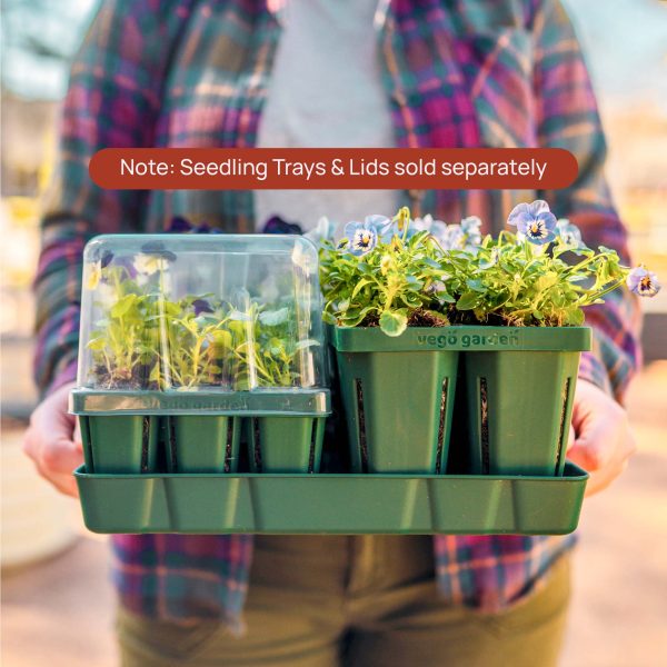 Bottom Watering Trays - Image 2