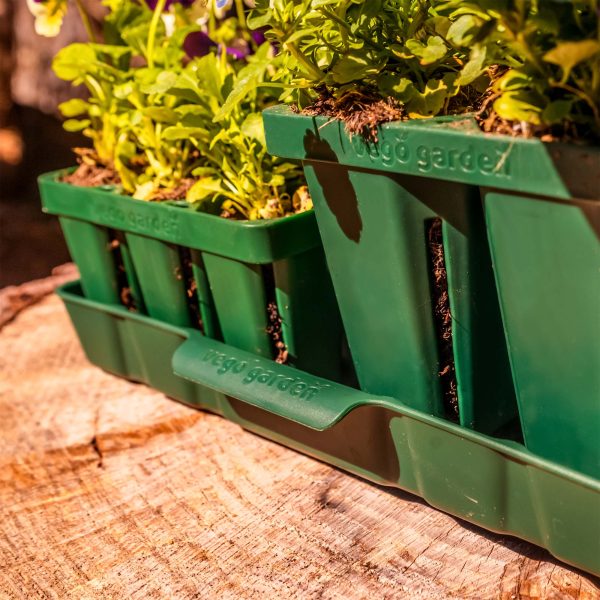 Seed Starting Bundle - 10 in. x 10 in. - Image 4