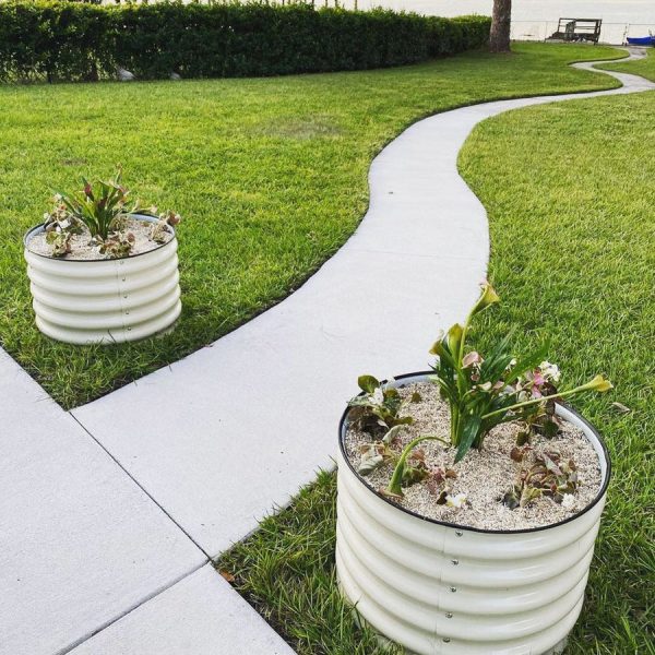 17" Tall Herb Garden Bed 24" Wide - Twin Pack - Image 9