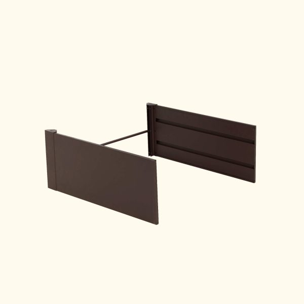 17" Tall 41" Wide Extension Kit for Modern Raised Garden Beds - Image 8